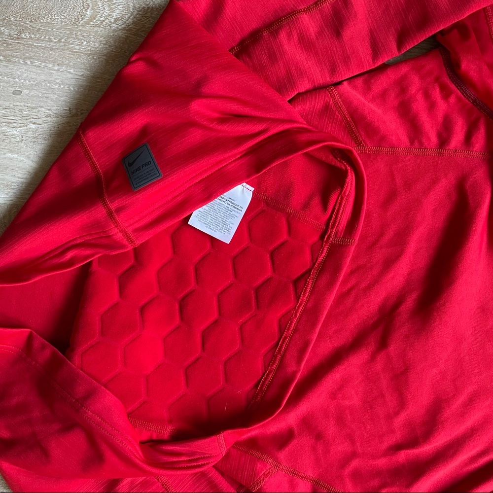 Nike Pro Pullover - image 5